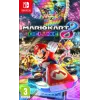 Nintendo Mario Kart 8 Deluxe Standard saksa, inglise, prantsuse, itaalia, jaapani, hollandi, portugali, vene Nintendo Switch