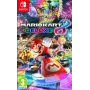 Nintendo Mario Kart 8 Deluxe Standard saksa, inglise, prantsuse, itaalia, jaapani, hollandi, portugali, vene Nintendo Switch