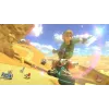 Nintendo Mario Kart 8 Deluxe Standard saksa, inglise, prantsuse, itaalia, jaapani, hollandi, portugali, vene Nintendo Switch
