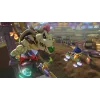 Nintendo Mario Kart 8 Deluxe Standard saksa, inglise, prantsuse, itaalia, jaapani, hollandi, portugali, vene Nintendo Switch