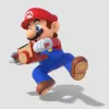 Nintendo Mario Kart 8 Deluxe Standard saksa, inglise, prantsuse, itaalia, jaapani, hollandi, portugali, vene Nintendo Switch
