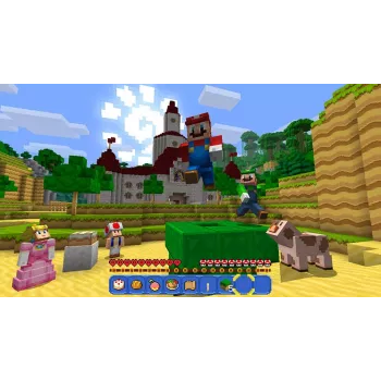 Nintendo Minecraft Switch Edition Standard Nintendo Switch