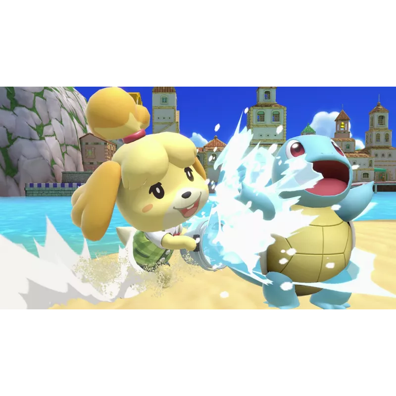 Nintendo Super Smash Bros. Ultimate Standard Nintendo Switch