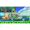 Nintendo New Super Mario Bros. U Deluxe, Switch saksa, inglise Nintendo Switch