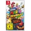 Nintendo Super Mario 3D World + Bowser's Fury Standard+DLC German Nintendo Switch