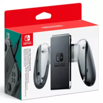 Nintendo 2510566 mängukontrolleri tarvik Laadimisalus
