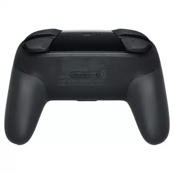 Nintendo Switch Pro kontroller Must Bluetooth Gamepad Analogue / Digital Nintendo Switch, PC
