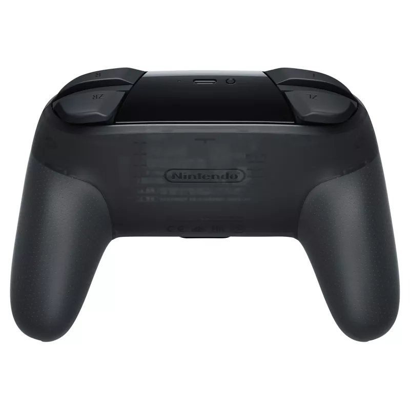 Nintendo Switch Pro kontroller Must Bluetooth Gamepad Analogue / Digital Nintendo Switch, PC