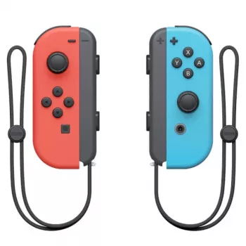 Nintendo Joy-Con sinine, punane Bluetooth-mängupult analoog-/digitaalne Nintendo Switch