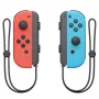 Nintendo Joy-Con sinine, punane Bluetooth-mängupult analoog-/digitaalne Nintendo Switch