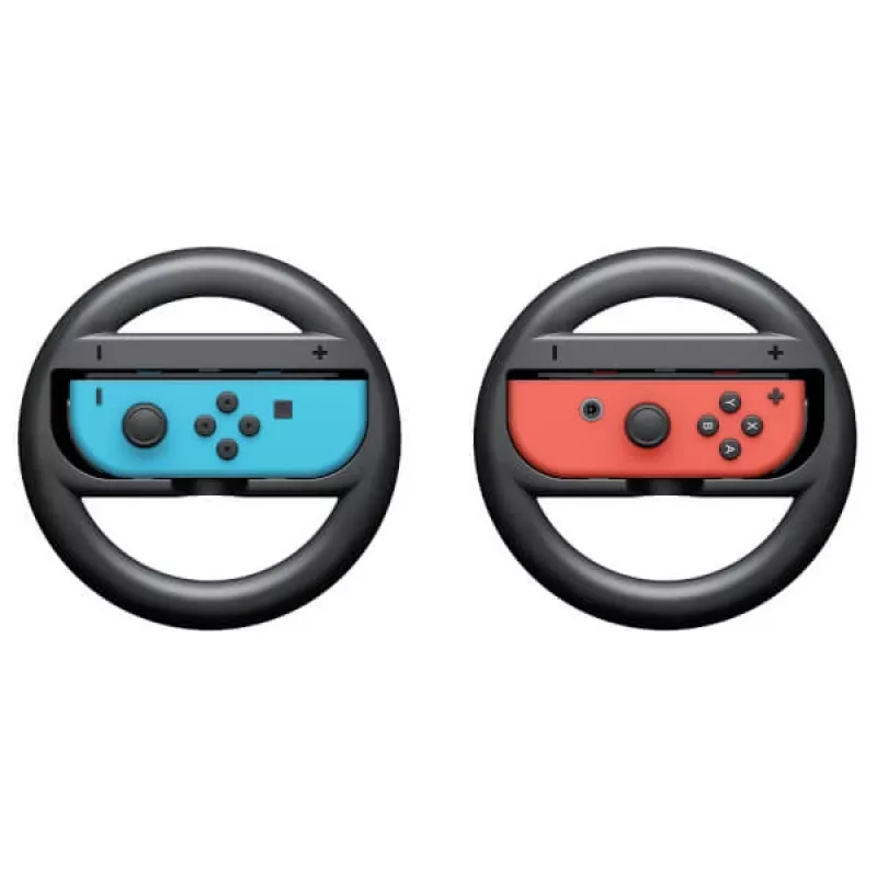 Nintendo 2511166 mängukontrolleri tarvik