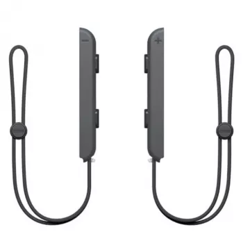 Nintendo Joy-Con must, roheline, roosa Bluetooth-mängupult analoog / digitaalne Nintendo Switch