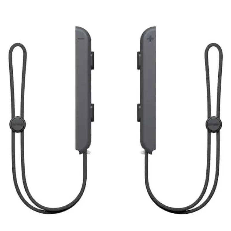 Nintendo Joy-Con must, roheline, roosa Bluetooth-mängupult analoog / digitaalne Nintendo Switch