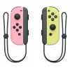 Nintendo 10011583 mängukontroller roosa, kollane Bluetooth-mängupult analoog-/digitaalne Nintendo Switch, Nintendo Switch OLED