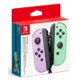 Nintendo 10011584 mängukontroller roheline, lilla Bluetooth mängupult analoog/digitaalne Nintendo Switch, Nintendo Switch OLED