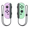 Nintendo 10011584 mängukontroller roheline, lilla Bluetooth mängupult analoog/digitaalne Nintendo Switch, Nintendo Switch OLED