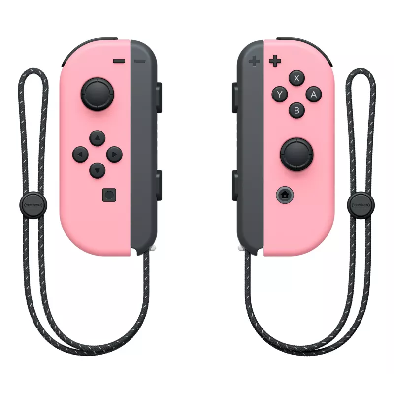 Nintendo 10013375 mängukonsooli osa/tarvik Komplekt