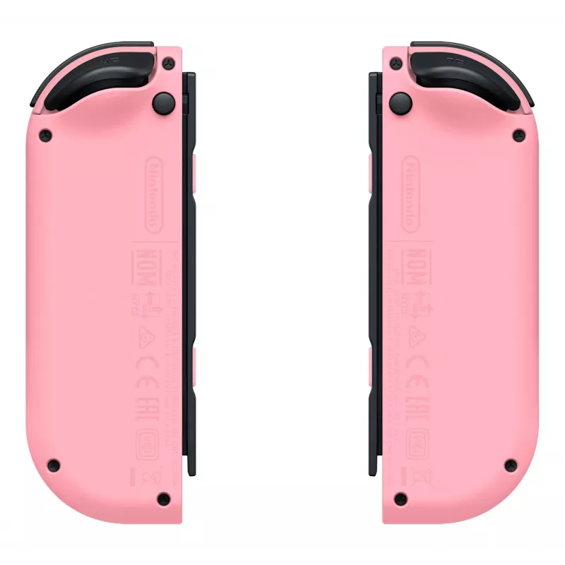 Nintendo 10013375 mängukonsooli osa/tarvik Komplekt