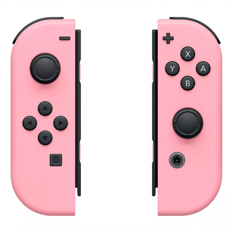 Nintendo 10013375 mängukonsooli osa/tarvik Komplekt