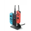 Laadimisalus NINTENDO Joy‑Con Two‑Way O Joy‑Con kontrolleritele