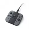 Laadimisalus NINTENDO Joy‑Con Two‑Way O Joy‑Con kontrolleritele