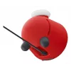 Nintendo 10013963 digitaalne äratuskell punane