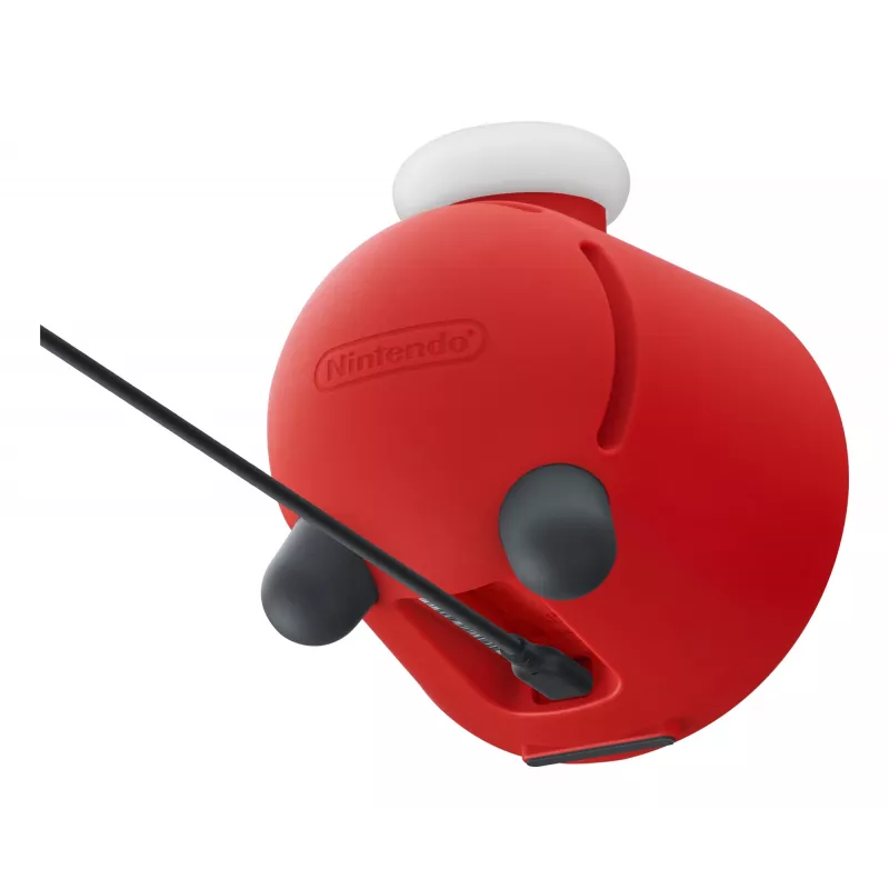 Nintendo 10013963 digitaalne äratuskell punane