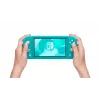 Nintendo Switch Lite, Nintendo Switch, NVIDIA Tegra, Türkiis, Analoog / Digitaalne, D-pad, Nupud