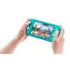 Nintendo Switch Lite, Nintendo Switch, NVIDIA Tegra, Türkiis, Analoog / Digitaalne, D-pad, Nupud