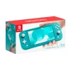 Nintendo Switch Lite, Nintendo Switch, NVIDIA Tegra, Türkiis, Analoog / Digitaalne, D-pad, Nupud