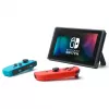 Nintendo Switch + Mario Kart 8 Deluxe kaasaskantav mängukonsool 15,8 cm (6,2″) 32 GB puuteekraan Wi-Fi must, sinine, punane