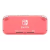 Nintendo Switch Lite, Nintendo Switch Lite, 768 MHz, NVIDIA Tegra, Coral, Analoog / Digitaalne, D-pad