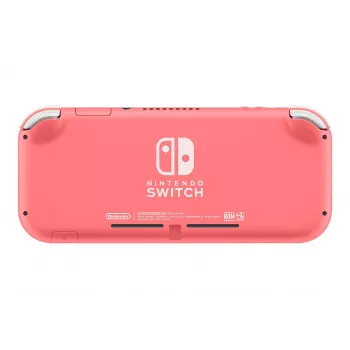 Nintendo Switch Lite, Nintendo Switch Lite, 768 MHz, NVIDIA Tegra, Coral, Analoog / Digitaalne, D-pad
