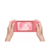 Nintendo Switch Lite, Nintendo Switch Lite, 768 MHz, NVIDIA Tegra, Coral, Analoog / Digitaalne, D-pad