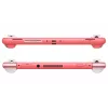 Nintendo Switch Lite, Nintendo Switch Lite, 768 MHz, NVIDIA Tegra, Coral, Analoog / Digitaalne, D-pad