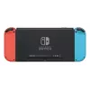 Nintendo Switch OLED, Nintendo Switch, NVIDIA Custom Tegra, Sinine, Punane, Analoog / Digitaalne, Kodunupp, Toitenupp, Nupud