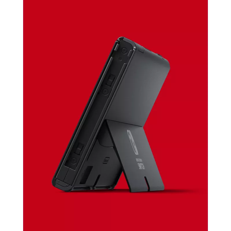 Nintendo Switch OLED, Nintendo Switch, NVIDIA Custom Tegra, Sinine, Punane, Analoog / Digitaalne, Kodunupp, Toitenupp, Nupud