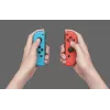 Nintendo Switch OLED, Nintendo Switch, NVIDIA Custom Tegra, Sinine, Punane, Analoog / Digitaalne, Kodunupp, Toitenupp, Nupud