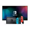 Nintendo Switch pult kaasaskantav mängukonsool 15.8 cm (6.2 tolli) 32 GB puutetundlik ekraan Wi-Fi sinine, hall, punane