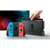 Nintendo Switch pult kaasaskantav mängukonsool 15.8 cm (6.2 tolli) 32 GB puutetundlik ekraan Wi-Fi sinine, hall, punane