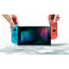 Nintendo Switch pult kaasaskantav mängukonsool 15.8 cm (6.2 tolli) 32 GB puutetundlik ekraan Wi-Fi sinine, hall, punane