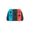 Nintendo Switch pult kaasaskantav mängukonsool 15.8 cm (6.2 tolli) 32 GB puutetundlik ekraan Wi-Fi sinine, hall, punane