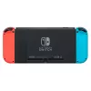 Nintendo Switch pult kaasaskantav mängukonsool 15.8 cm (6.2 tolli) 32 GB puutetundlik ekraan Wi-Fi sinine, hall, punane