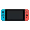 Nintendo Switch pult kaasaskantav mängukonsool 15.8 cm (6.2 tolli) 32 GB puutetundlik ekraan Wi-Fi sinine, hall, punane