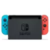 Nintendo Switch pult kaasaskantav mängukonsool 15.8 cm (6.2 tolli) 32 GB puutetundlik ekraan Wi-Fi sinine, hall, punane