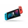 Nintendo Switch pult kaasaskantav mängukonsool 15.8 cm (6.2 tolli) 32 GB puutetundlik ekraan Wi-Fi sinine, hall, punane
