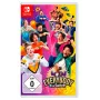 Nintendo Everybody 1-2-Switch Standard Mitmekeelne Nintendo Switch