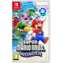Nintendo Super Mario Bros. Wonder Standard saksa, hollandi, inglise, hispaania, prantsuse, itaalia, jaapani, korea, portugali, vene Nintendo Switch