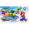 Nintendo Super Mario Bros. Wonder Standard saksa, hollandi, inglise, hispaania, prantsuse, itaalia, jaapani, korea, portugali, vene Nintendo Switch