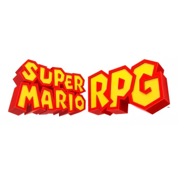 Nintendo Super Mario RPG, Nintendo Switch, E (Everyone), füüsiline andmekandja